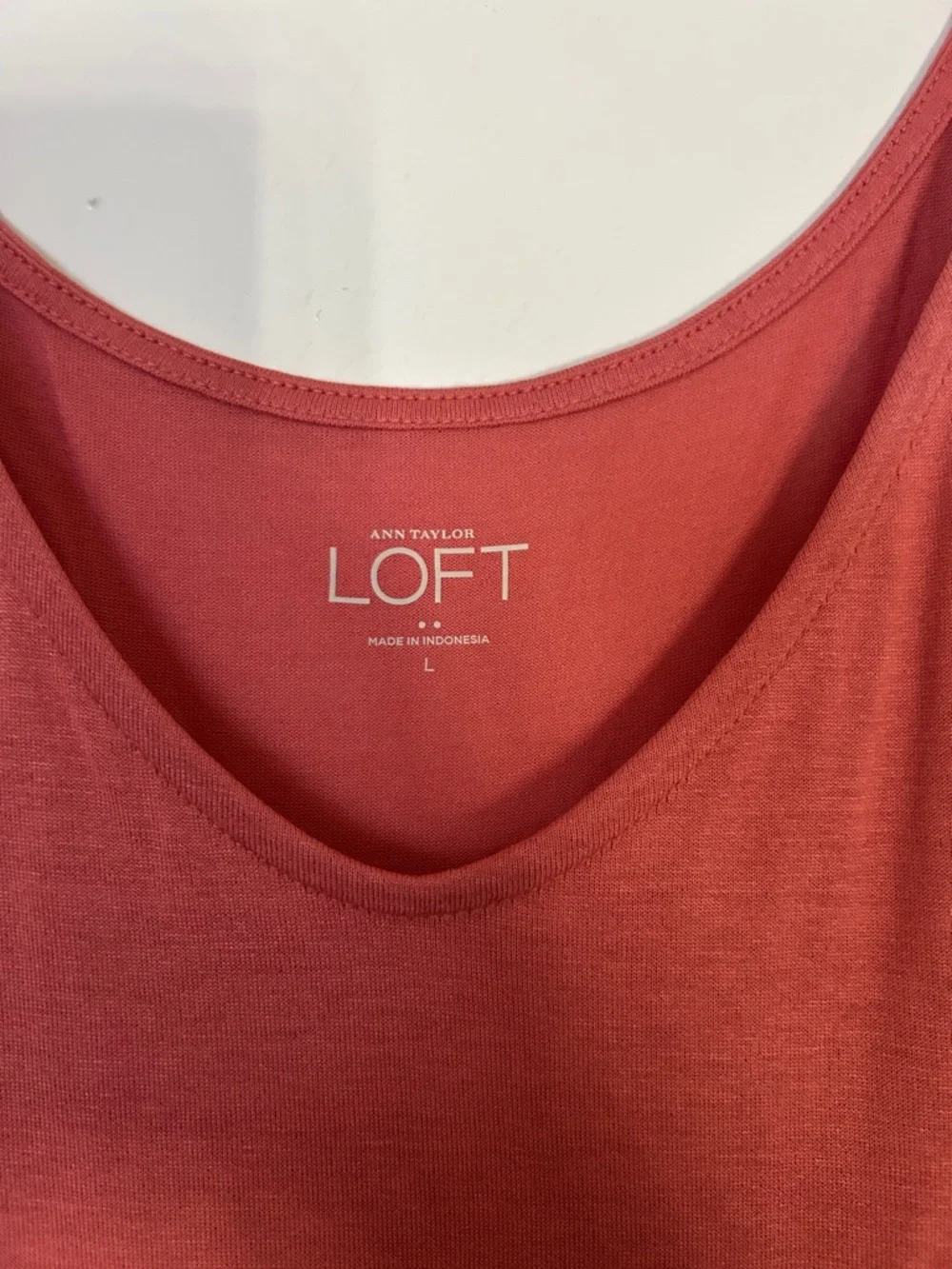 Loft Tank - Picture 5 of 5